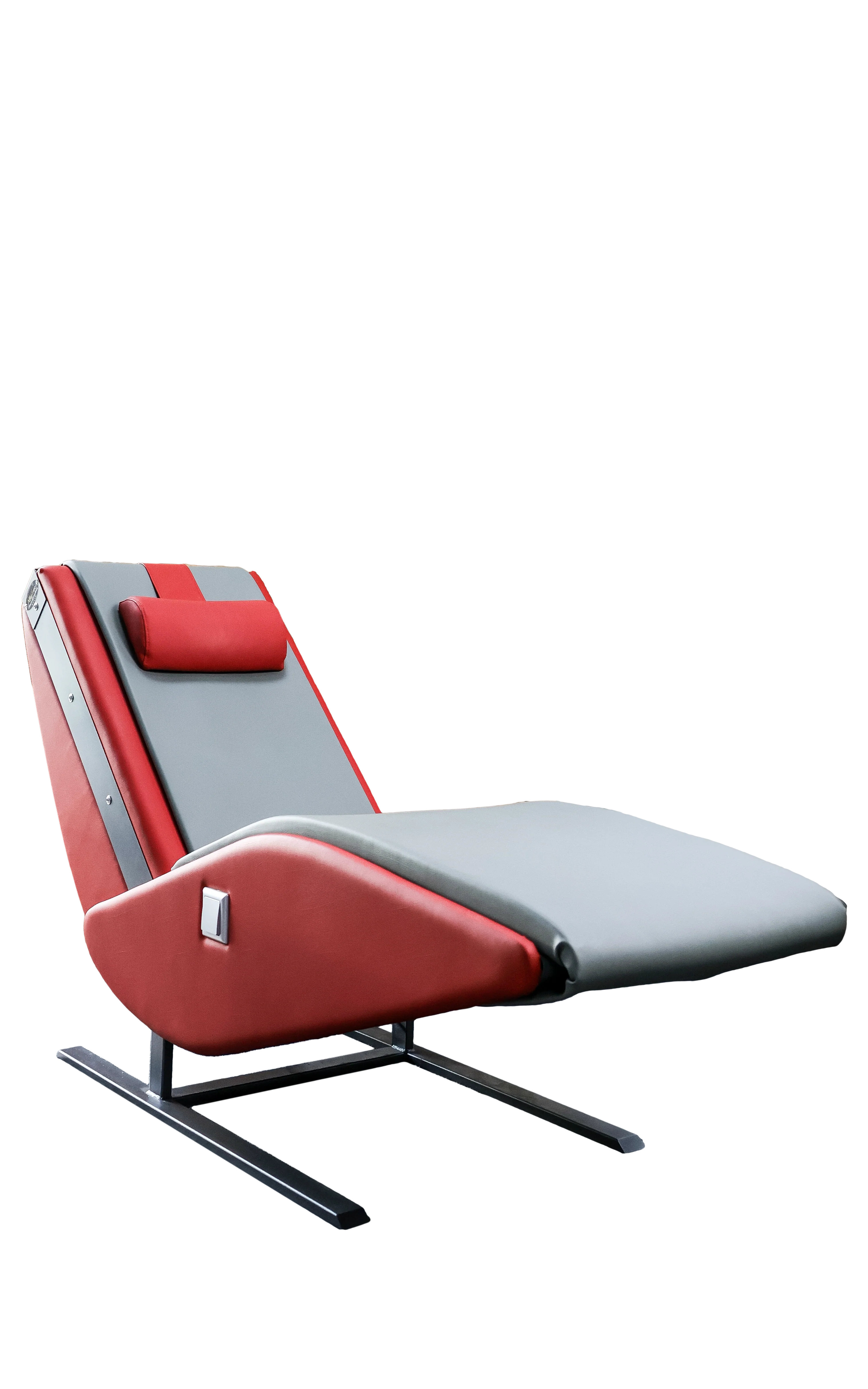 Allgäuer Massagetechnik Massageliege Vitalia "Business" - Image 5