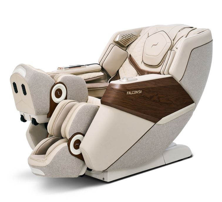 Bodyfriend Falcon SV - Image 4