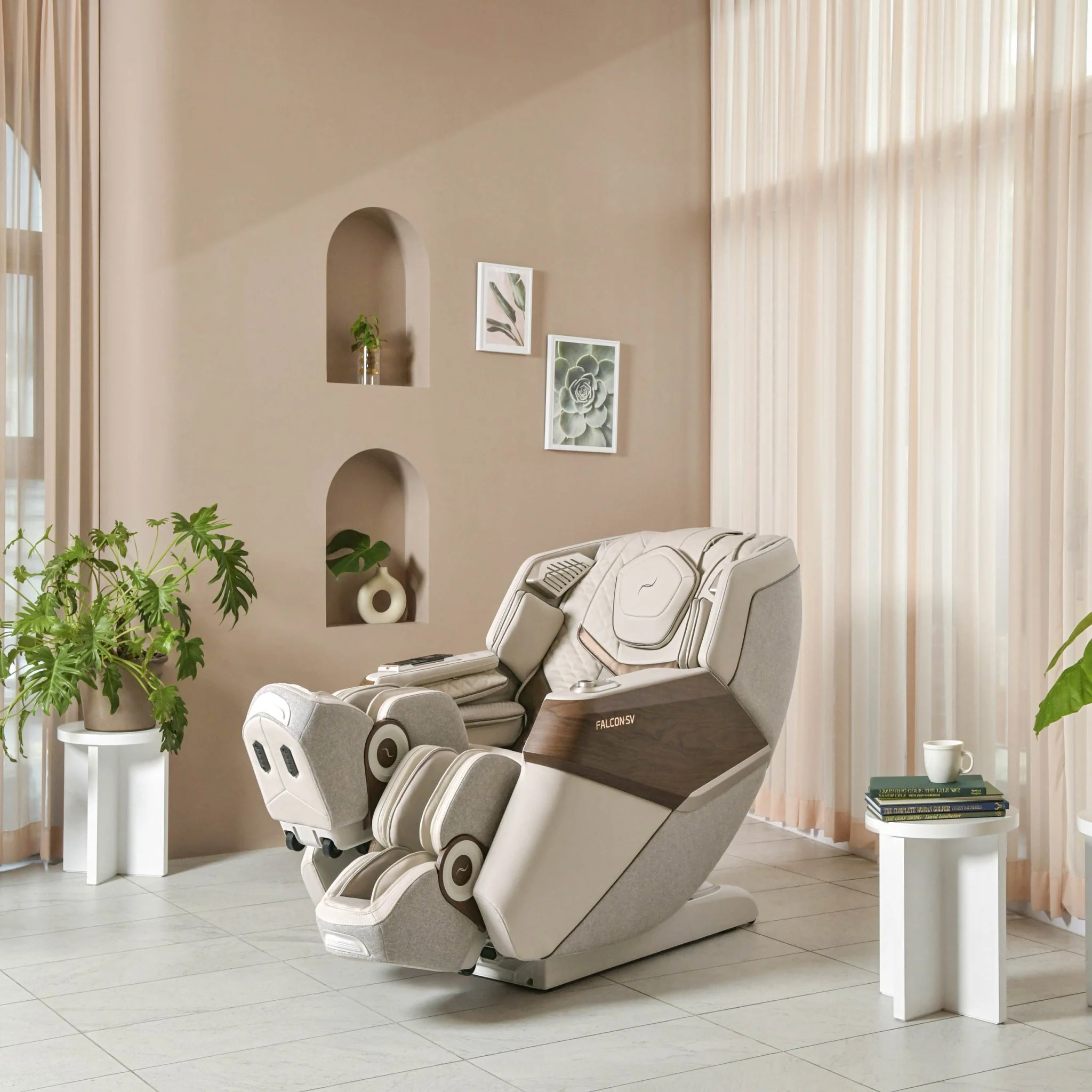Bodyfriend Falcon SV - Image 6