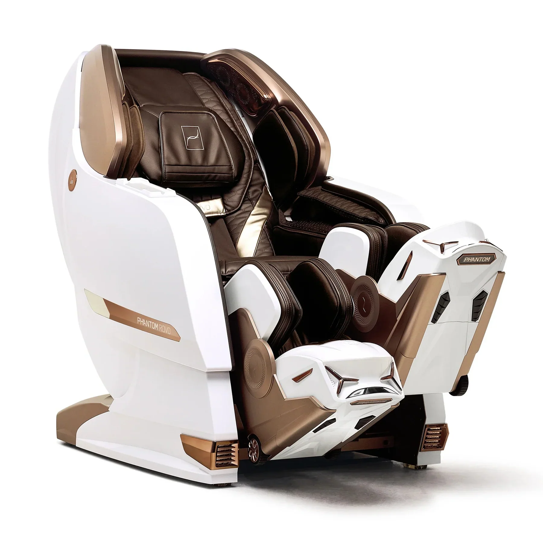 Bodyfriend Phantom ROVO BFR-8060EU - Image 15