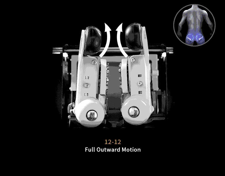 HUTECH KAI GTS9 Art Motion - Image 29