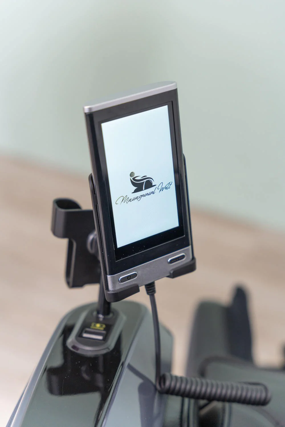 Massagesessel Welt Allrounder B2B (MSW16003HH) - Image 13