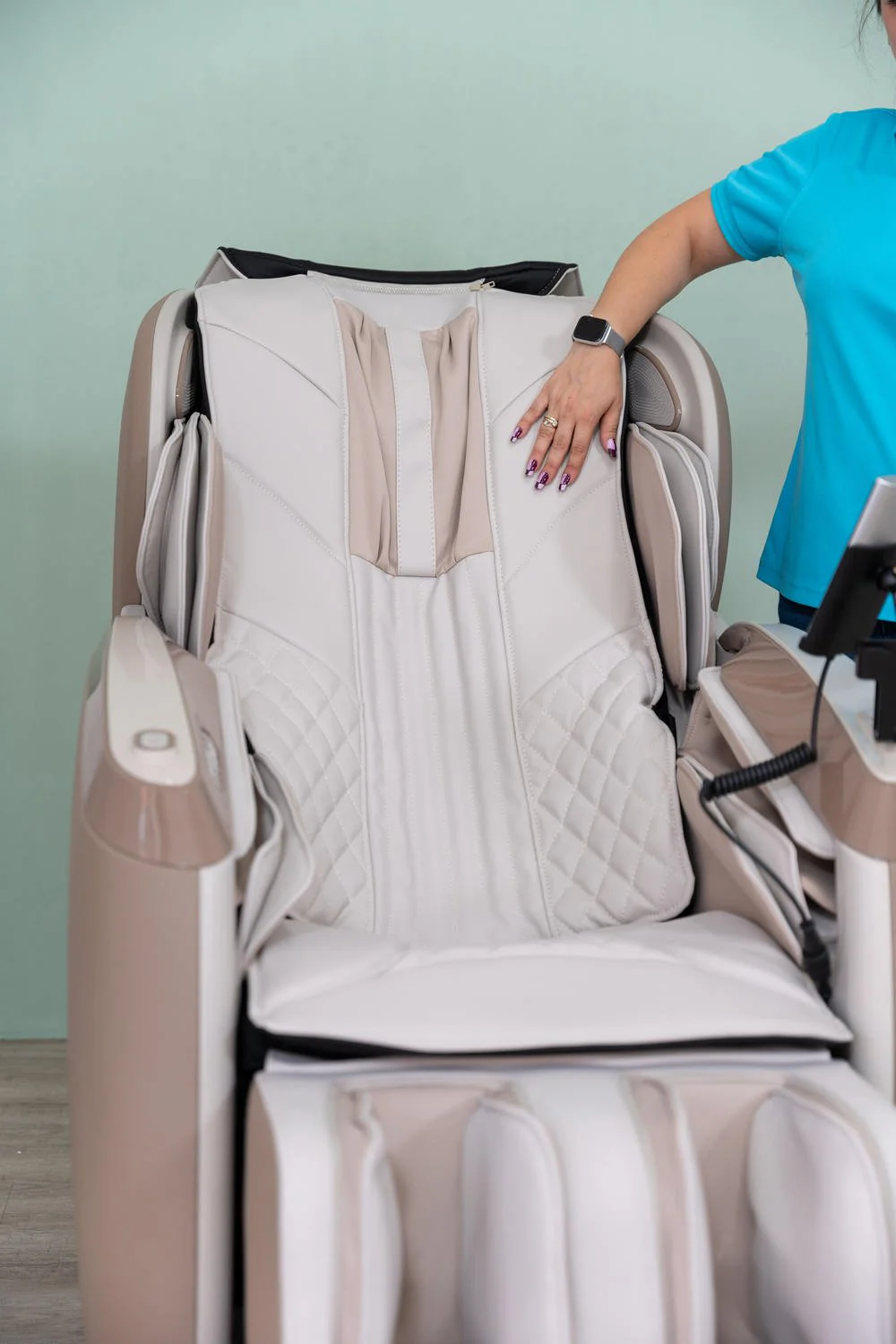 Massagesessel Welt Allrounder B2B (MSW16003HH) - Image 25