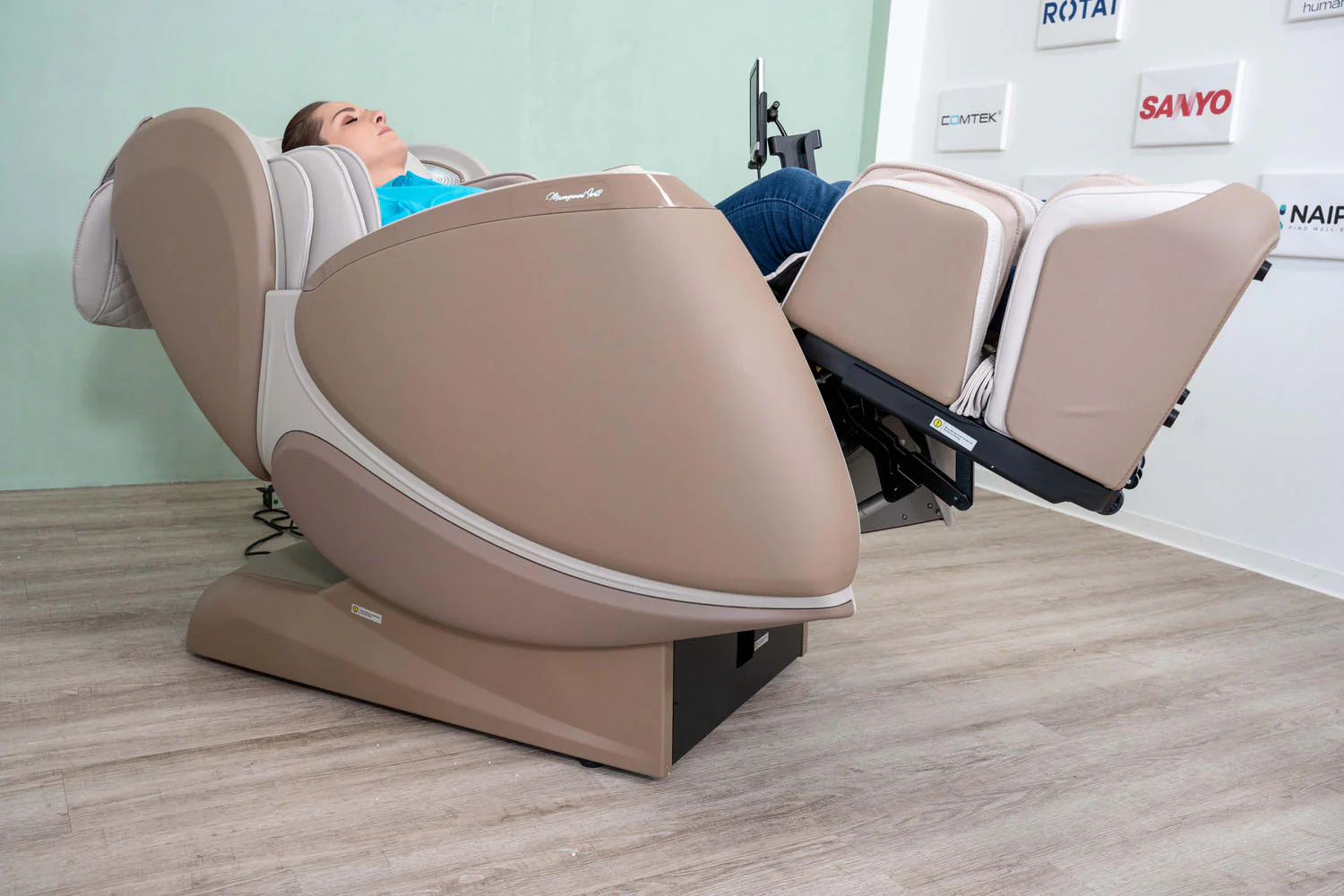 Massagesessel Welt Allrounder B2B (MSW16003HH) - Image 29