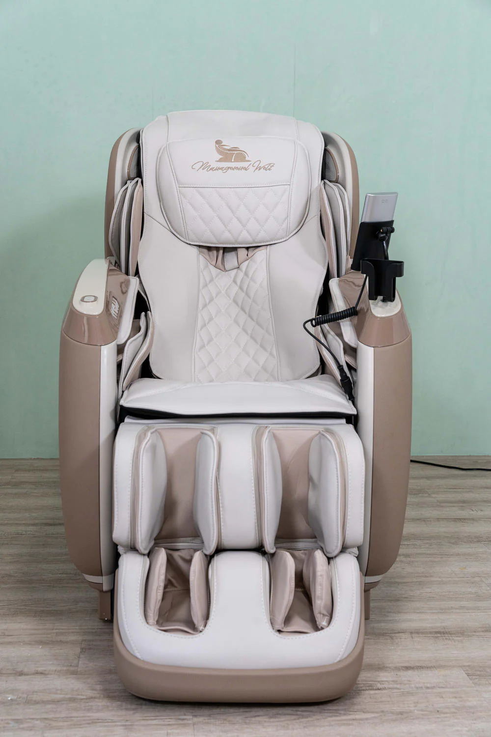 Massagesessel Welt Allrounder B2B (MSW16003HH) - Image 32