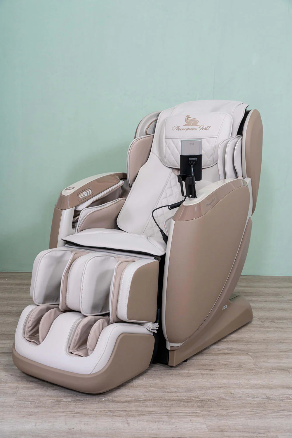 Massagesessel Welt Allrounder B2B (MSW16003HH) - Image 33
