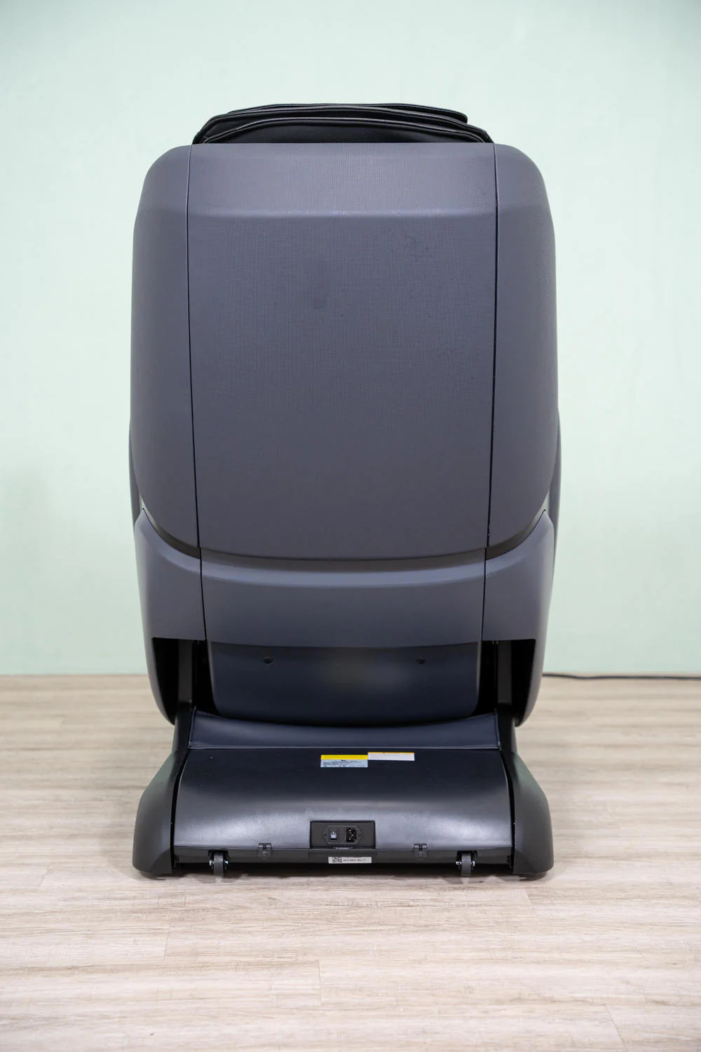 Massagesessel Welt Allrounder B2B (MSW16003HH) - Image 7