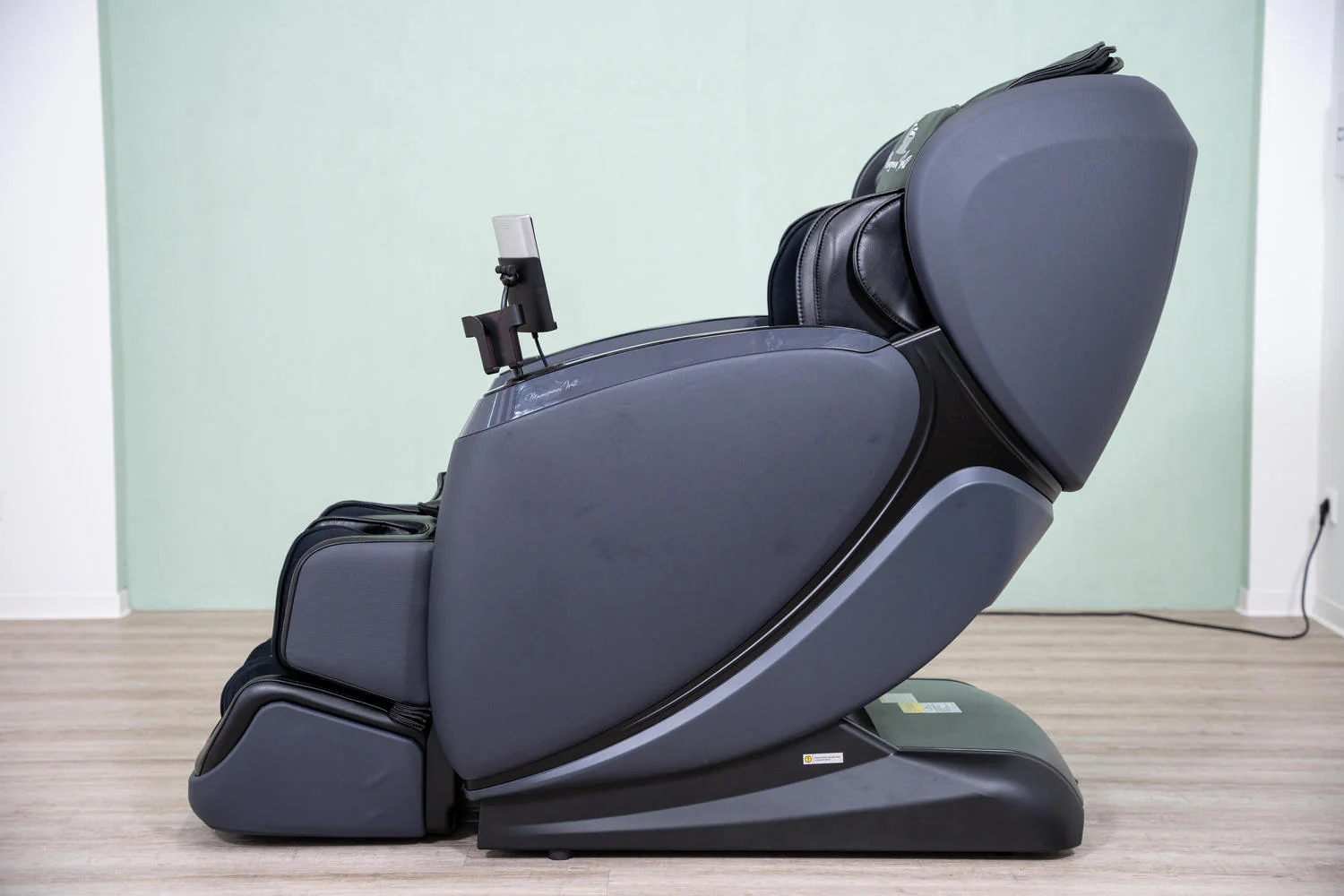 Massagesessel Welt Allrounder B2B (MSW16003HH) - Image 8
