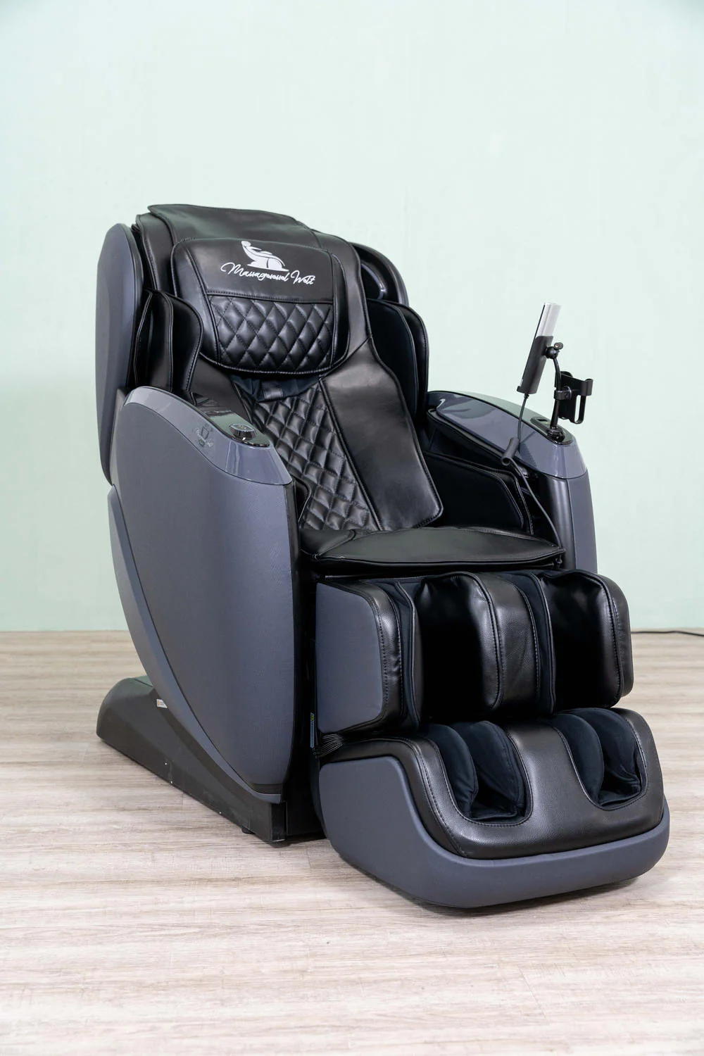 Massagesessel Welt Allrounder (MSW16003HH) - Image 11