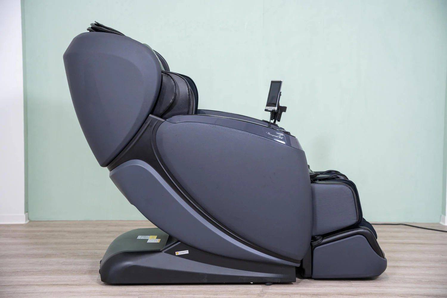 Massagesessel Welt Allrounder (MSW16003HH) - Image 13