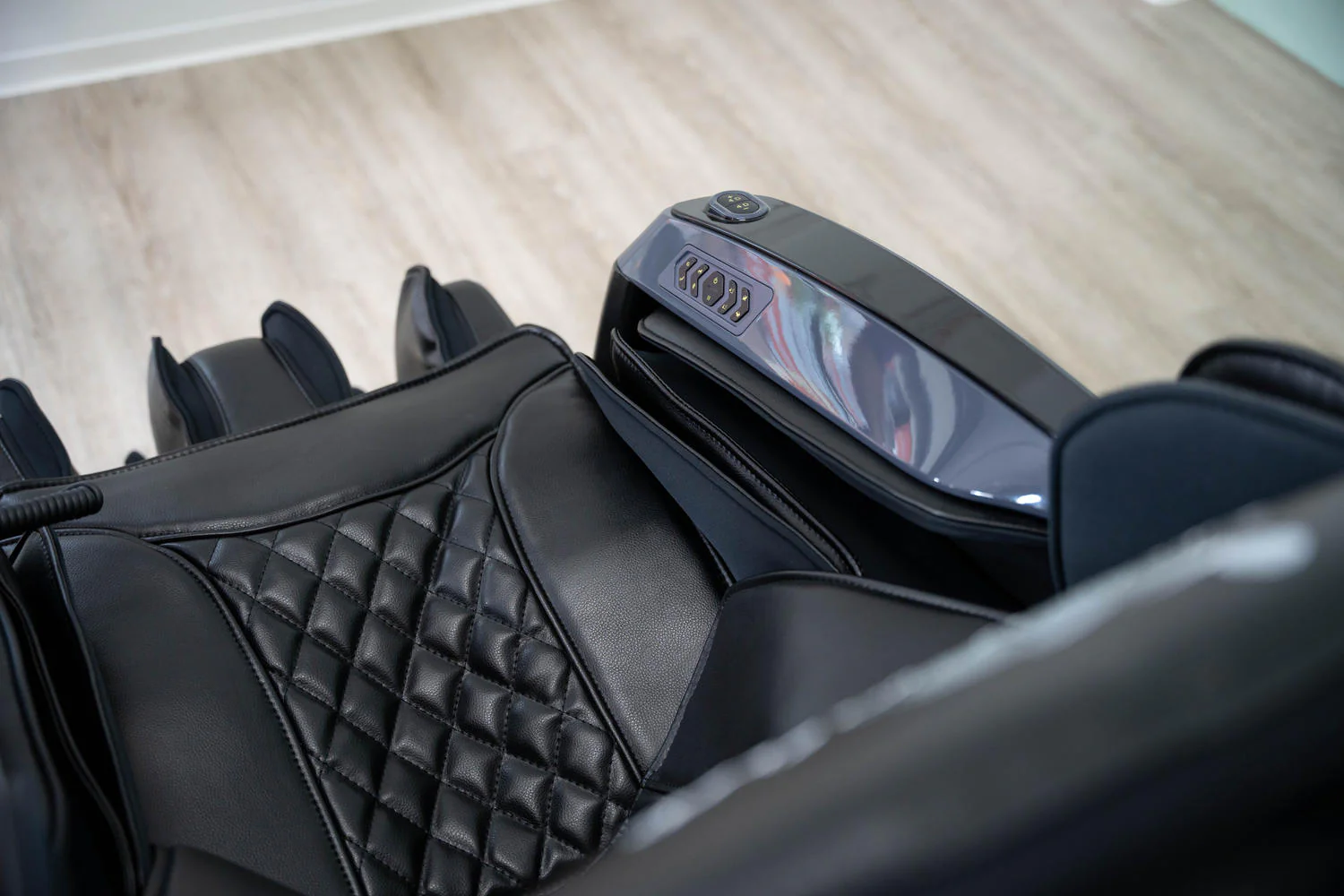 Massagesessel Welt Allrounder (MSW16003HH) - Image 16