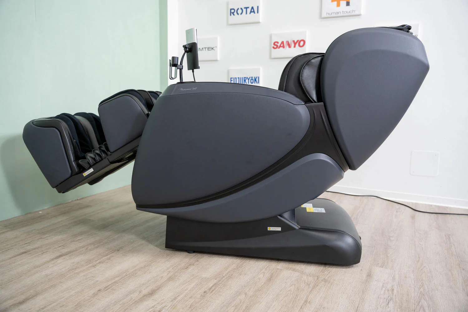 Massagesessel Welt Allrounder (MSW16003HH) - Image 23