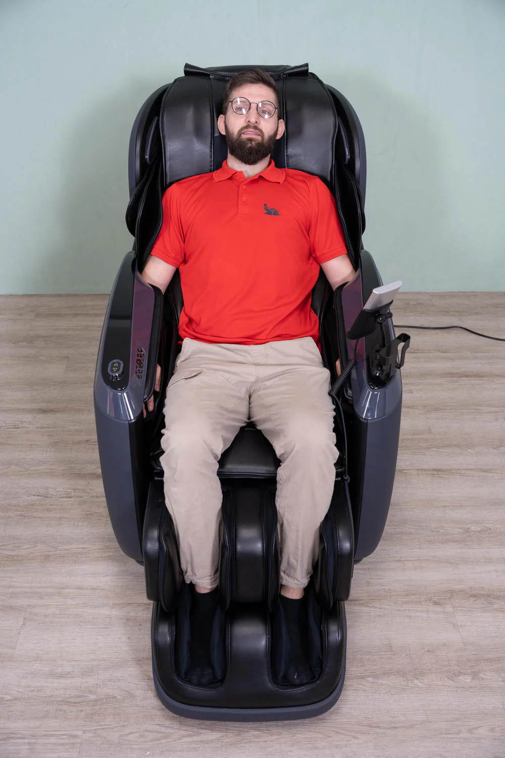 Massagesessel Welt Allrounder (MSW16003HH) - Image 25