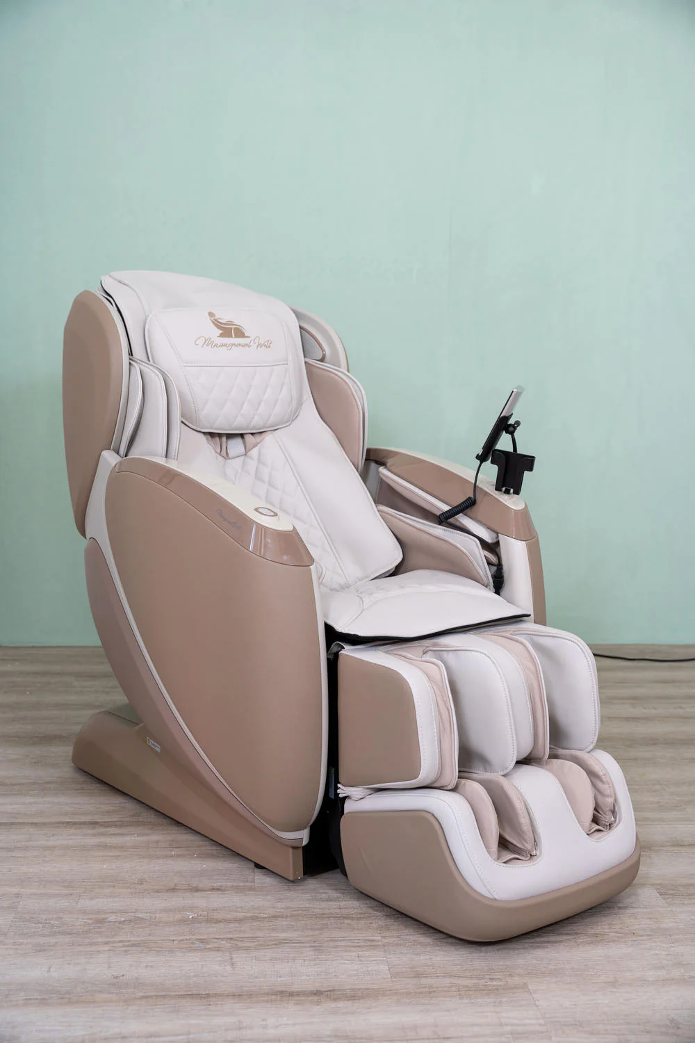 Massagesessel Welt Allrounder (MSW16003HH) - Image 33