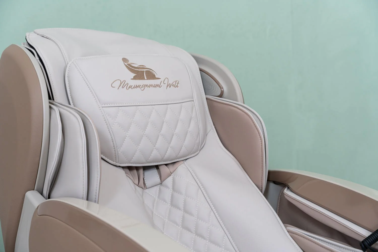 Massagesessel Welt Allrounder (MSW16003HH) - Image 34