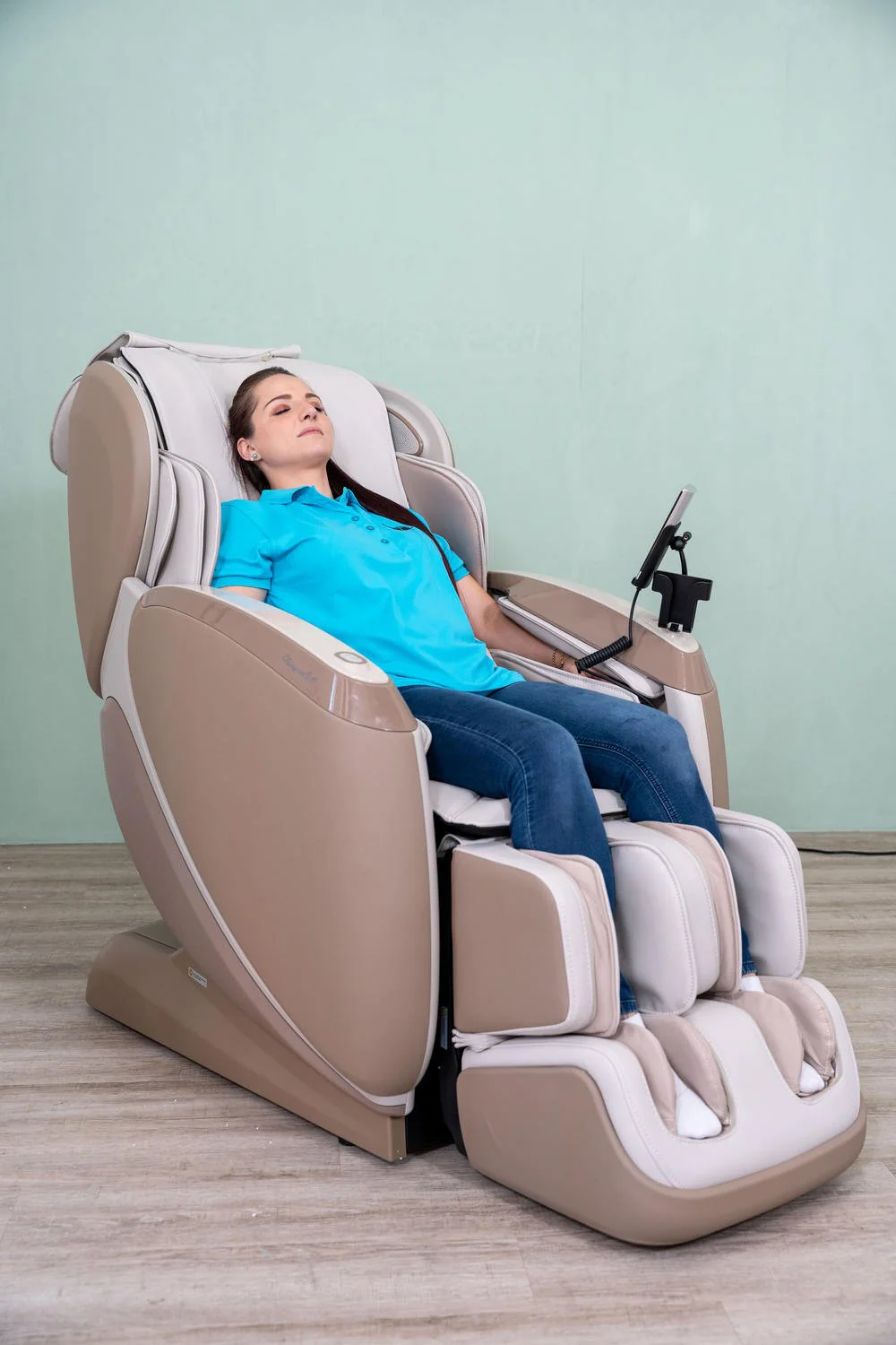 Massagesessel Welt Allrounder (MSW16003HH) - Image 35