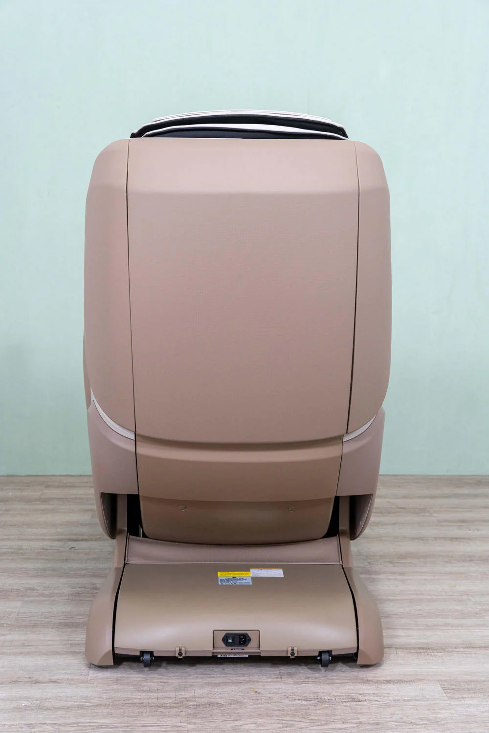 Massagesessel Welt Allrounder (MSW16003HH) - Image 42