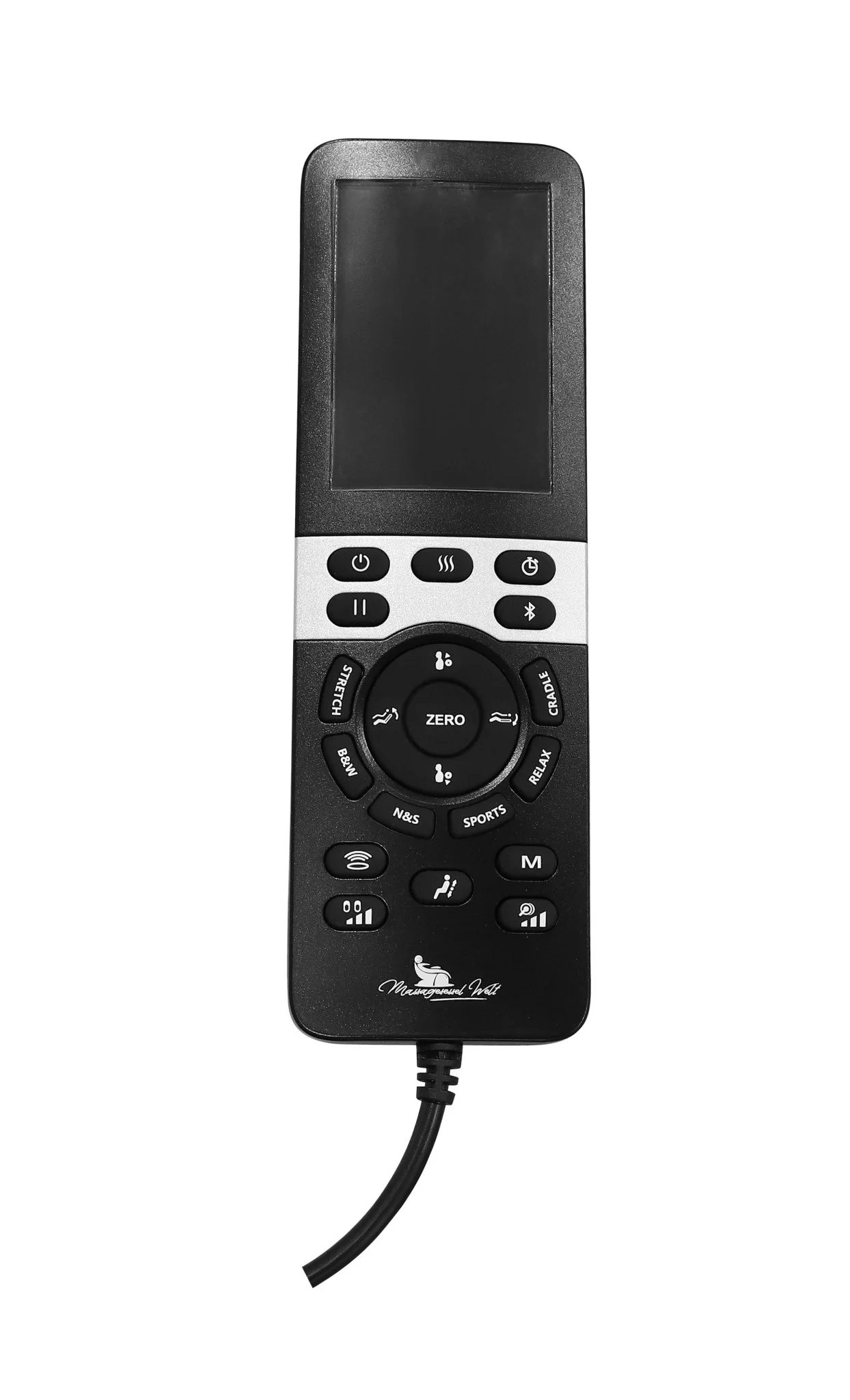 Massagesessel Welt Classic (MSW300V2) - Image 11