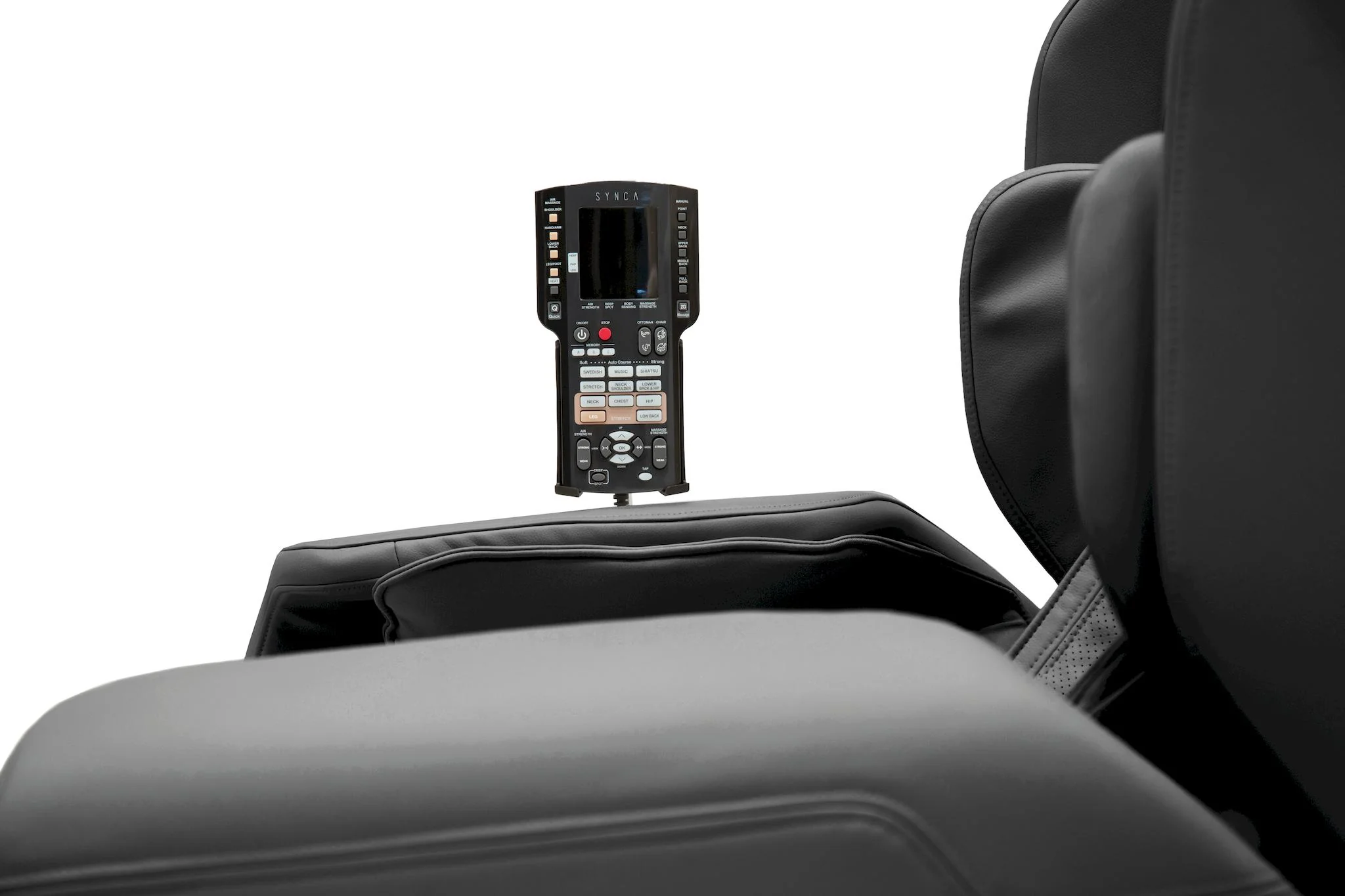 SYNCA KaGra MC-J6900 - Image 10
